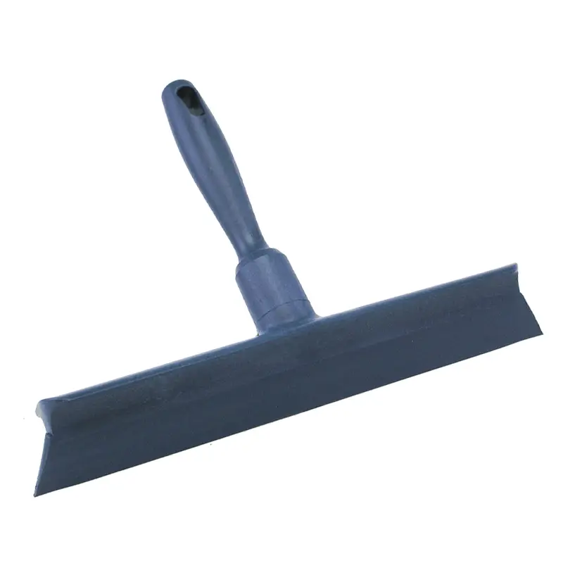 FBK 78243-2 handtrekker detecteerbaar 300 mm blauw