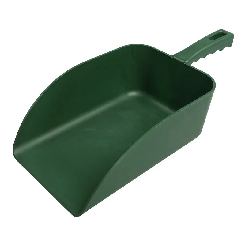 FBK 75107-5 handschep detecteerbaar polypropyleen 1000 gr groen