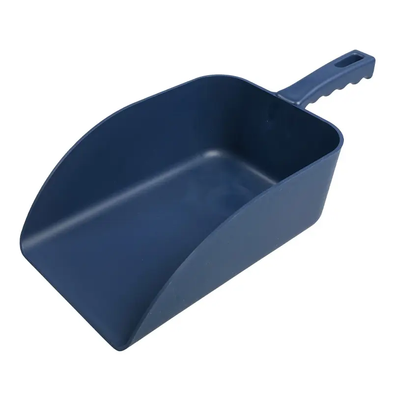 FBK 75107-2 handschep detecteerbaar polypropyleen 1000 gr blauw