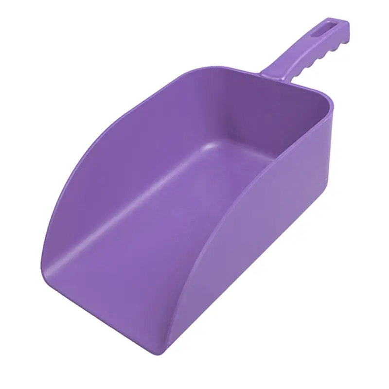 Handschep FBK 15107-8 160x230x360 mm 1000 g paars