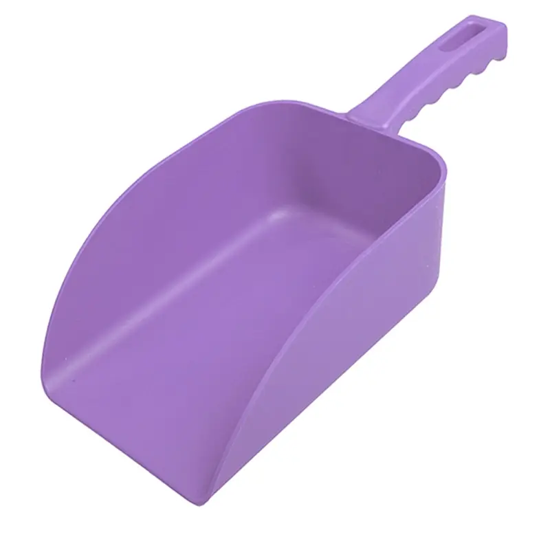 Handschep FBK 15106-8 135x138x310 mm 750 g paars