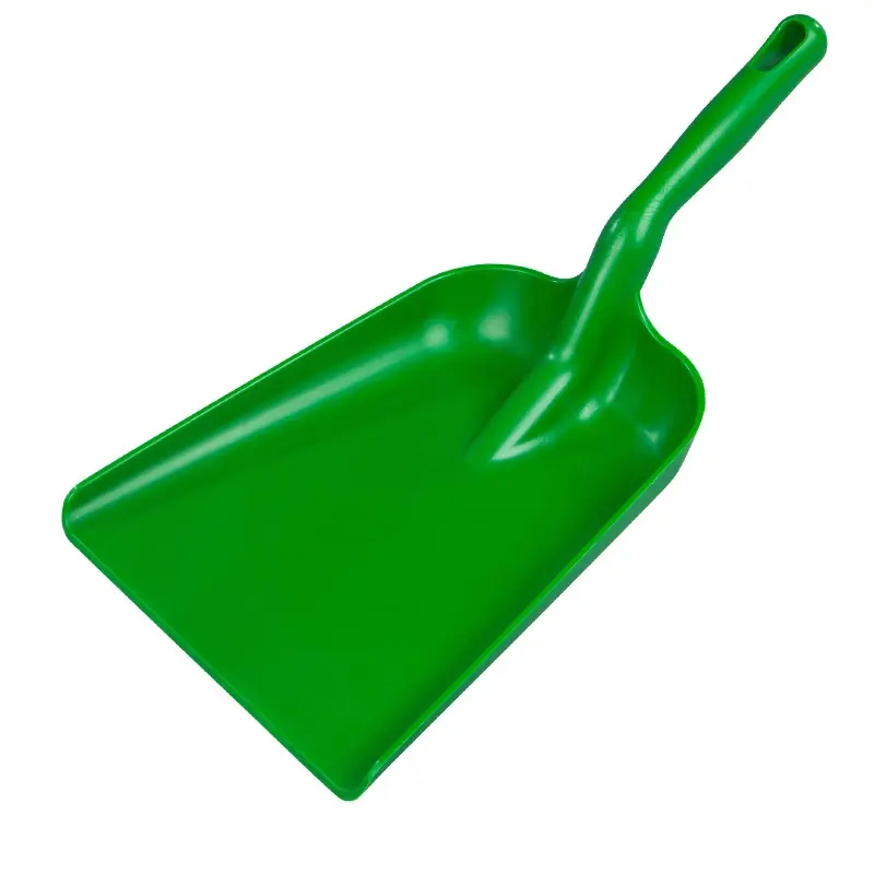 Handschep groot FBK 80305-5 270x320x540 mm groen