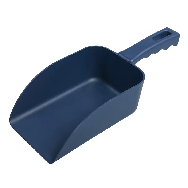 FBK 75105-2 handschep detecteerbaar polypropyleen 500 gr blauw