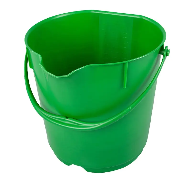 Emmer FBK 80101-5 15 liter groen
