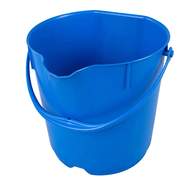 Emmer FBK 80101-2 15 liter blauw
