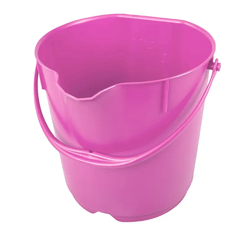 Emmer FBK 80101-9 15 liter roze