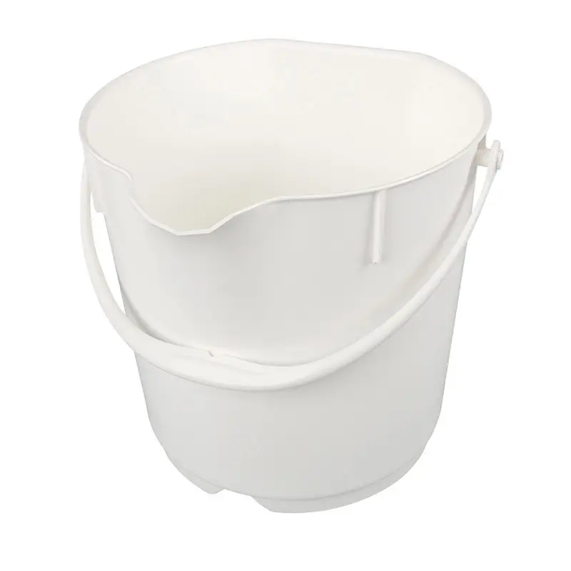 Emmer FBK 80101-1 15 liter wit