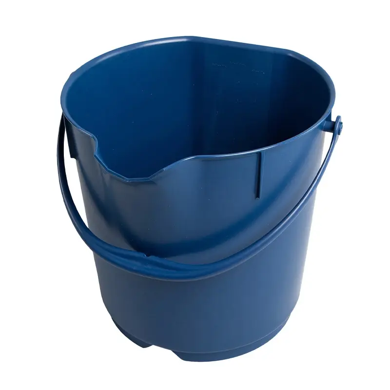 FBK 70101-2 emmer detecteerbaar polypropyleen 15 liter blauw