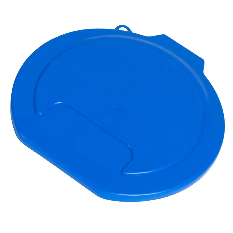 Deksel voor emmer 9 liter PP FBK 80112-2 blauw