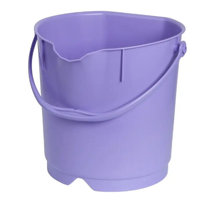 Emmer PP FBK 80102-8 9 liter paars