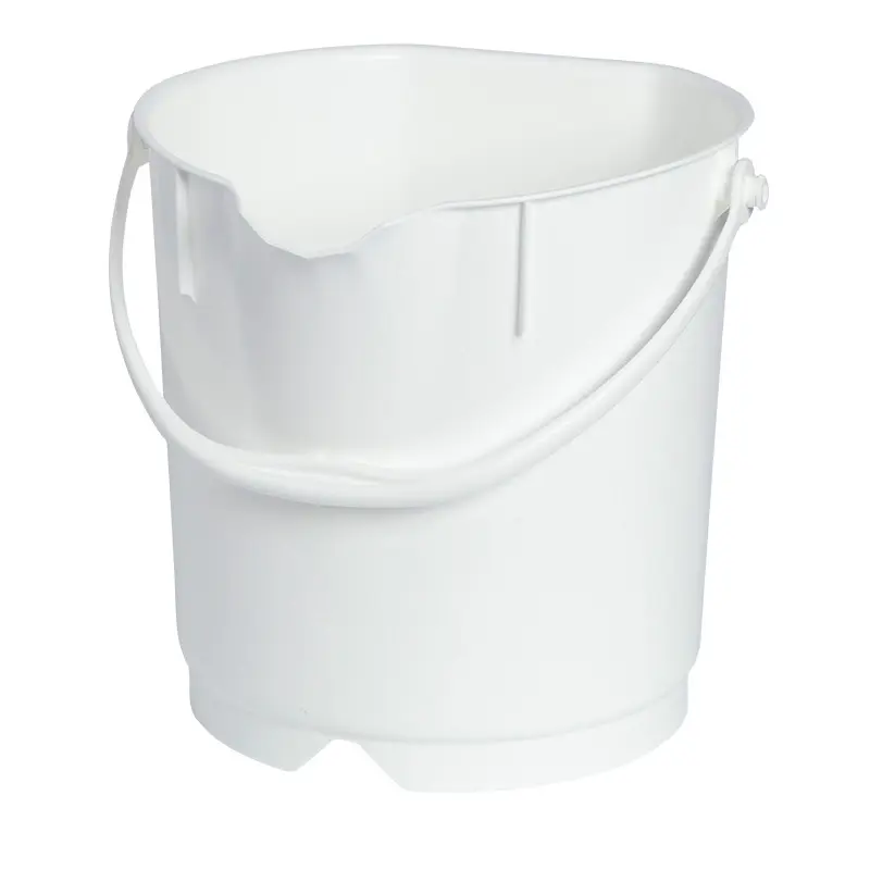 Emmer PP FBK 80102-1 9 liter wit