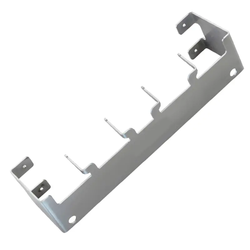 Ophangsysteem 4x haken RVS FBK 15161 415 mm