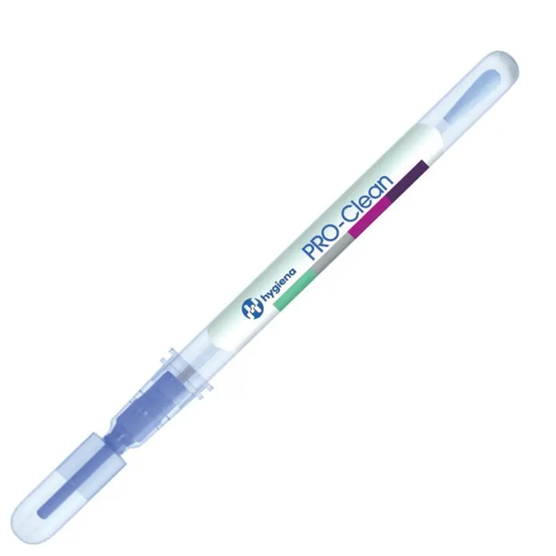 Hygiena Pro-Clean PRO100 proteïne test