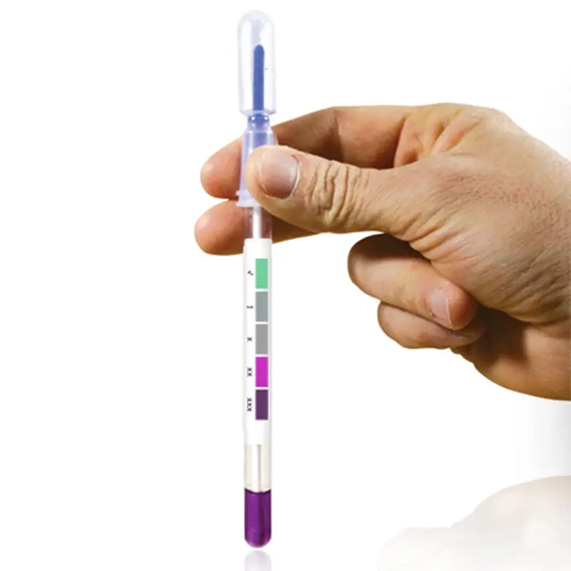 Hygiena Allersnap ALS100 proteïne residu test 100 stuks