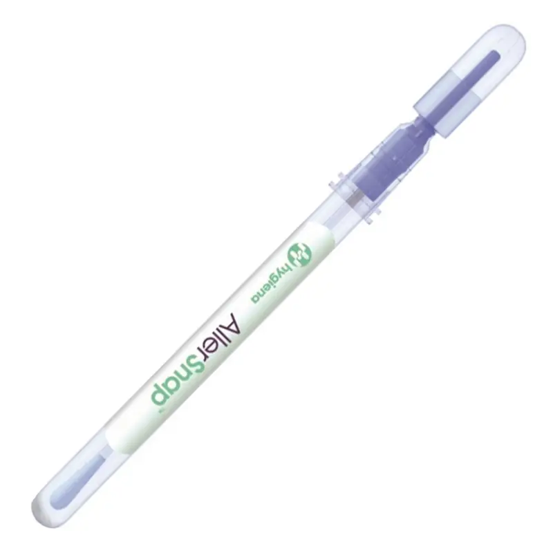 Hygiena Allersnap ALS100 proteïne residu test 100 stuks