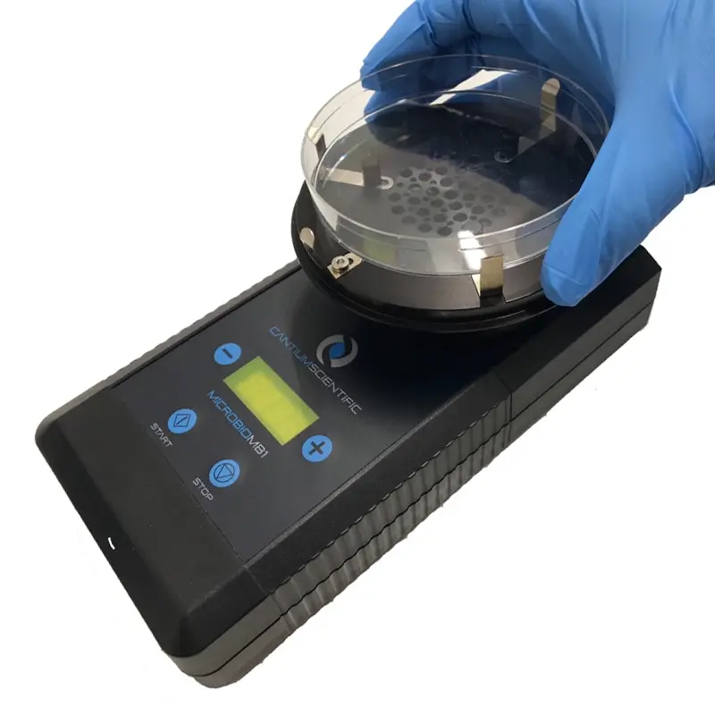MicroBio MB1 Bioaerosol Sampler MB1-220