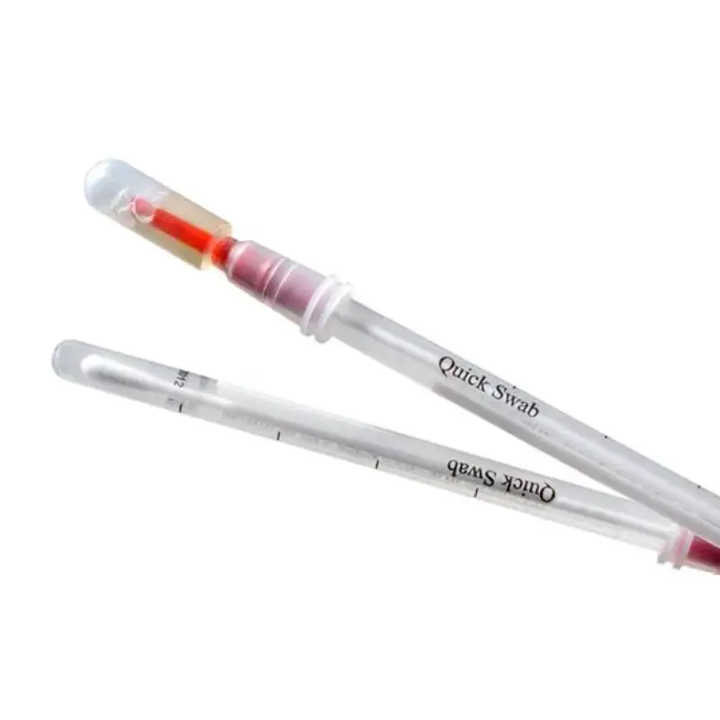 NEOGEN 6433 Quick Swab w/1 mL Letheen