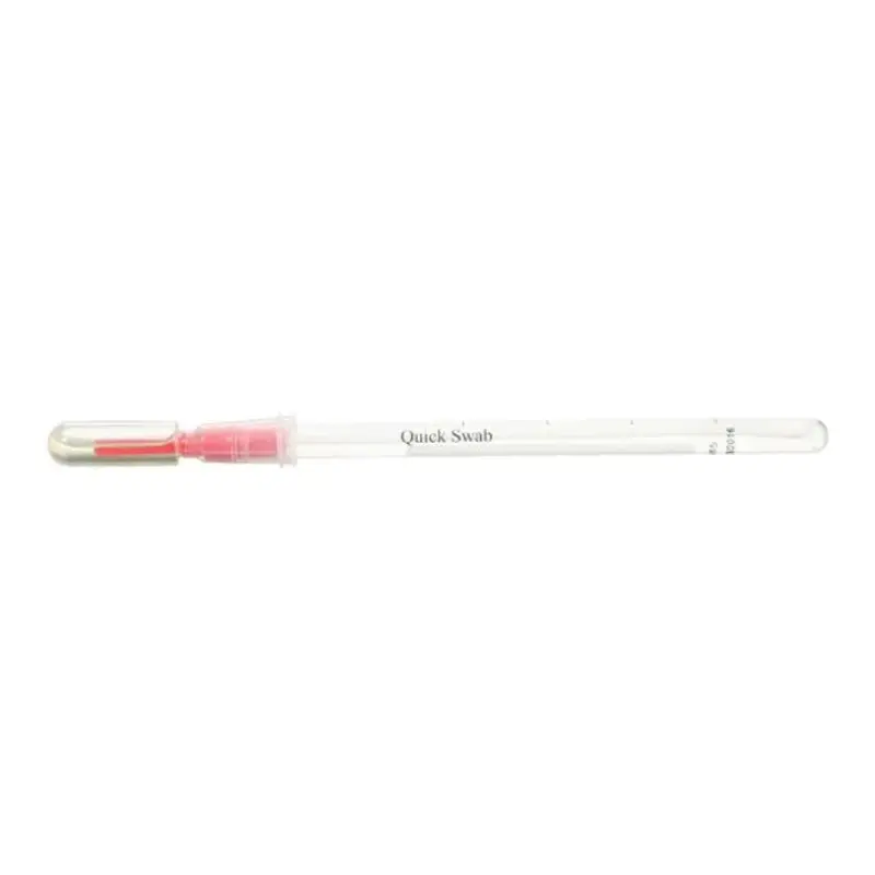 NEOGEN 6433 Quick Swab w/1 mL Letheen