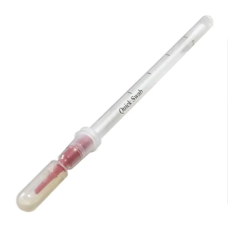 NEOGEN 6433 Quick Swab w/1 mL Letheen