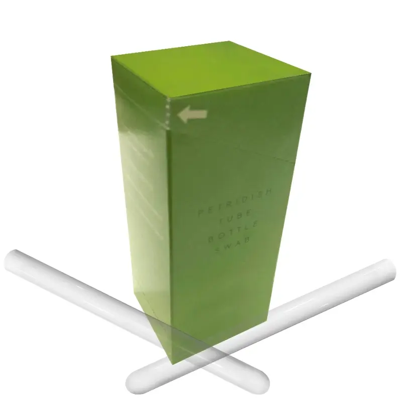 Pepton Physiological Salt Solution buisjes 40 stuks