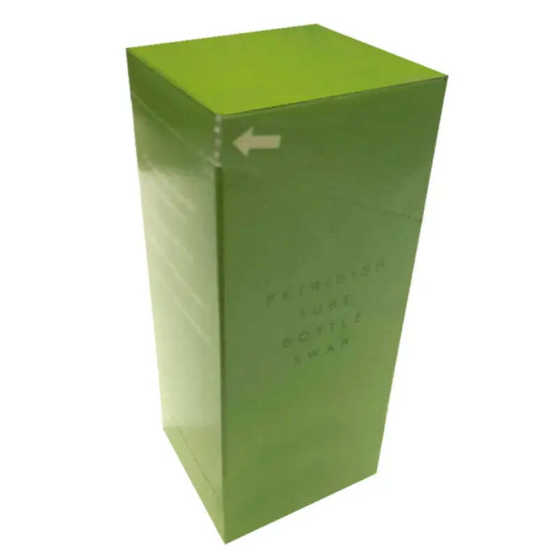 Pepton Physiological Salt Solution buisjes 40 stuks