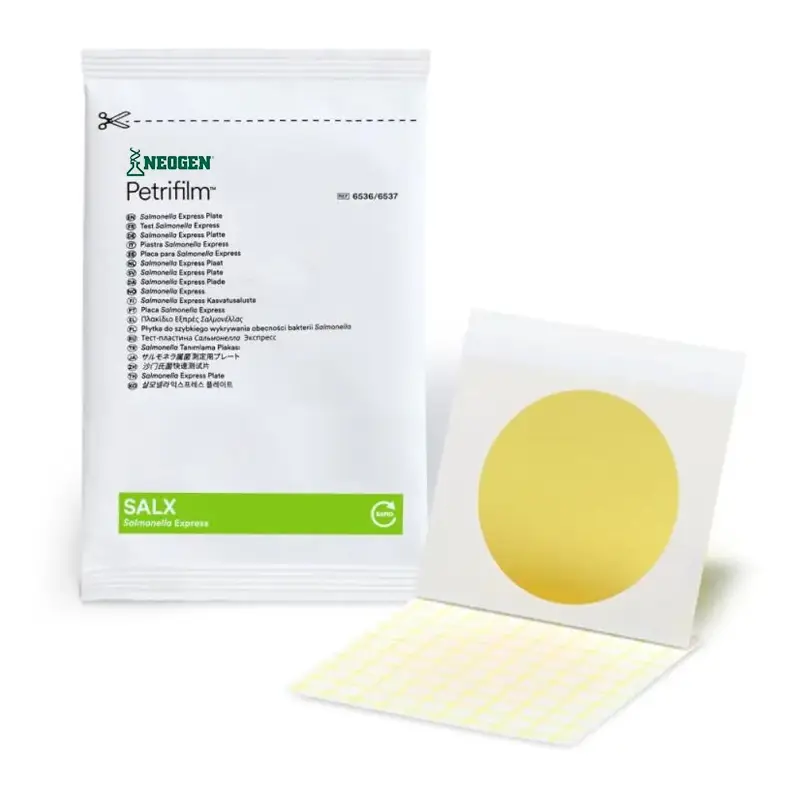 NEOGEN 6536 Petrifilm Salmonella Express telplaat 50 stuks