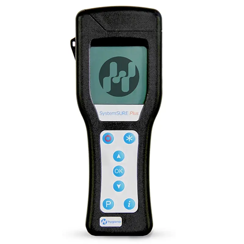Hygiena SystemSure Plus ATP luminometer