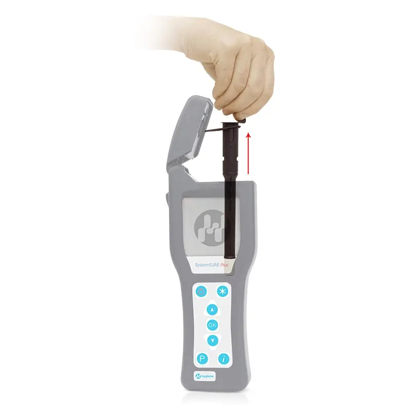 Hygiena SystemSure Plus ATP luminometer
