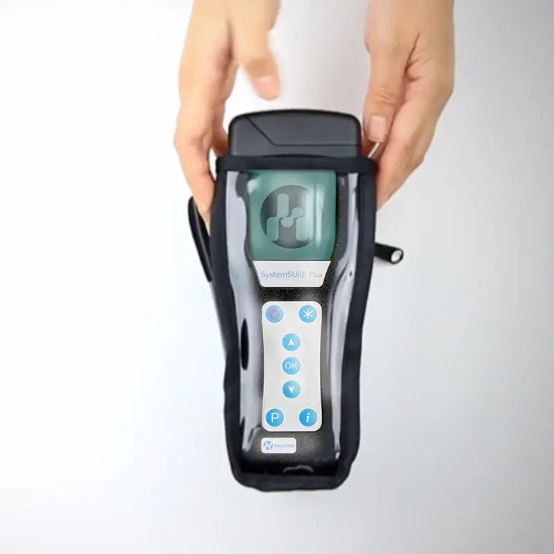 Hygiena SystemSure Plus ATP luminometer