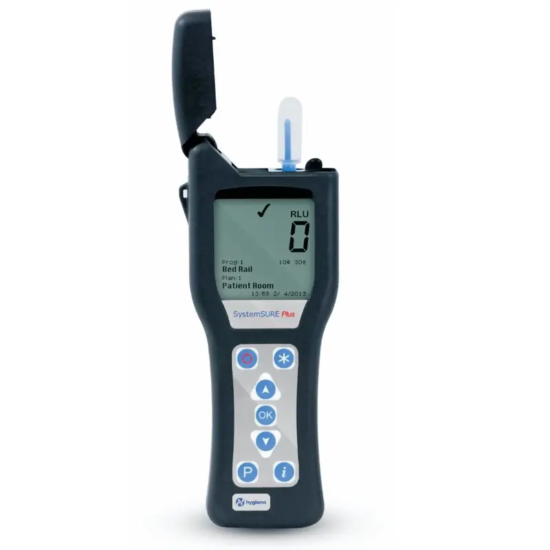 Hygiena SystemSure Plus ATP luminometer