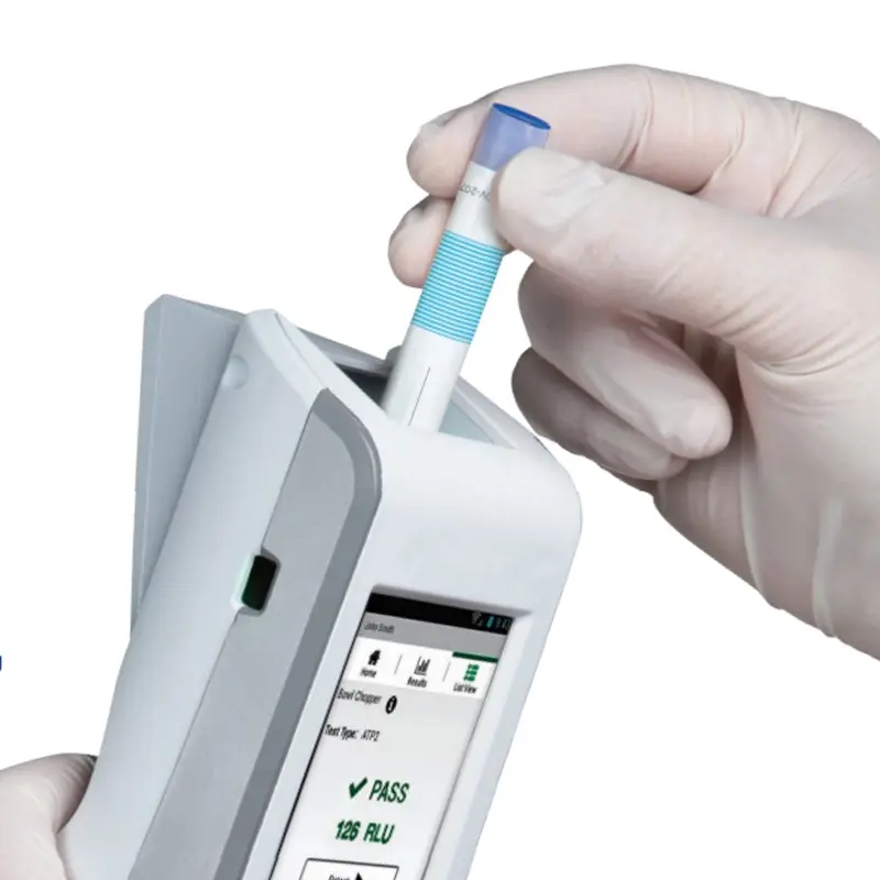 NEOGEN Clean-Trace LM1 luminometer systeem ATP