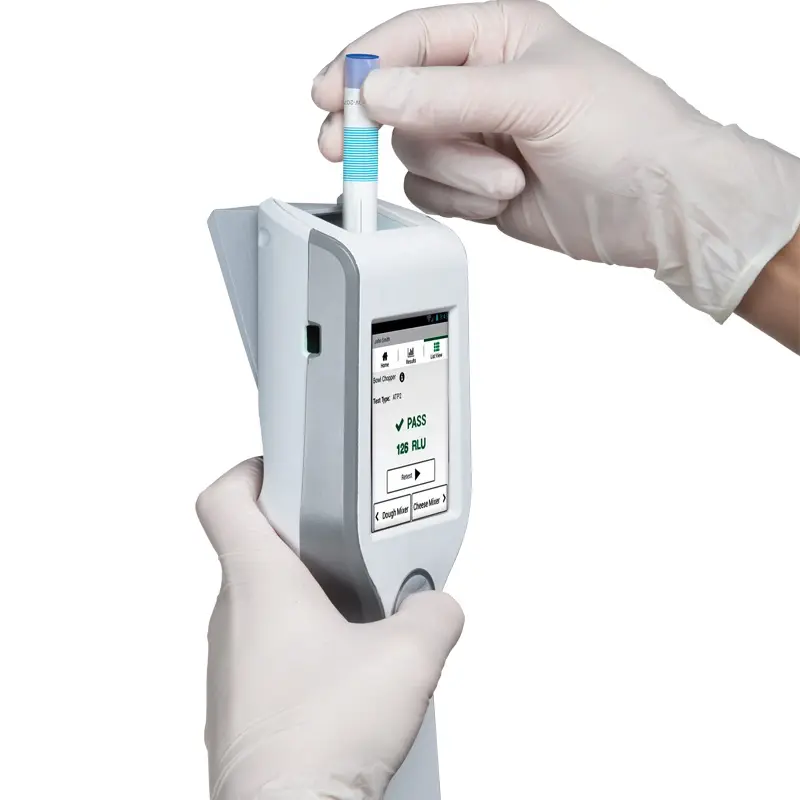 NEOGEN Clean-Trace LM1 luminometer systeem ATP