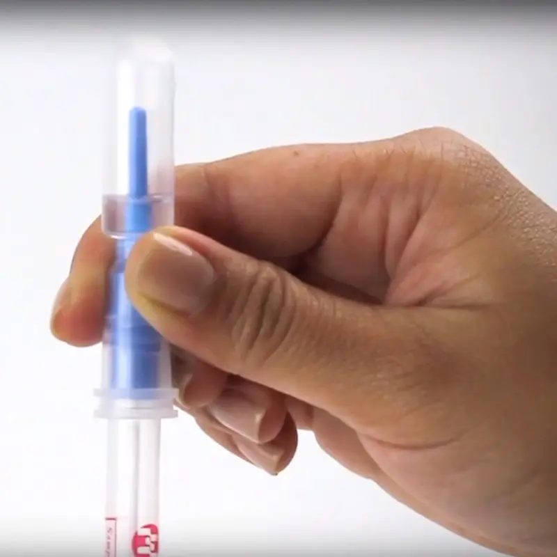 Hygiena UltraSnap Surface ATP test