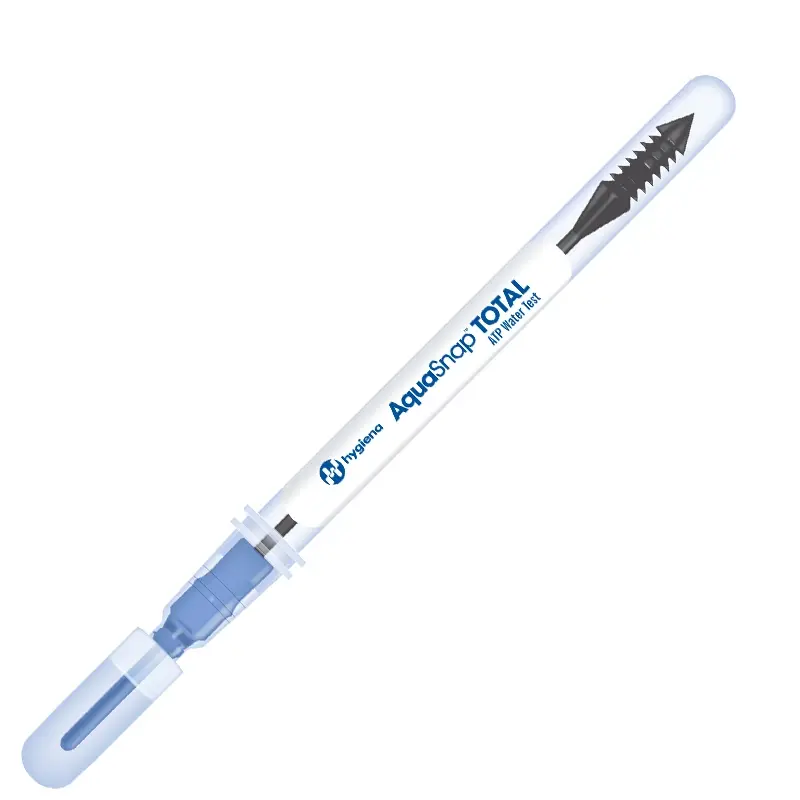 Hygiena AquaSnap Total water ATP sneltest