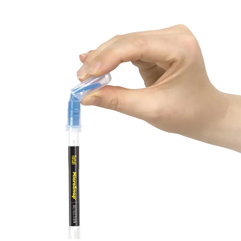 Hygiena MicroSnap Enterobacteriaceae EB swaptest