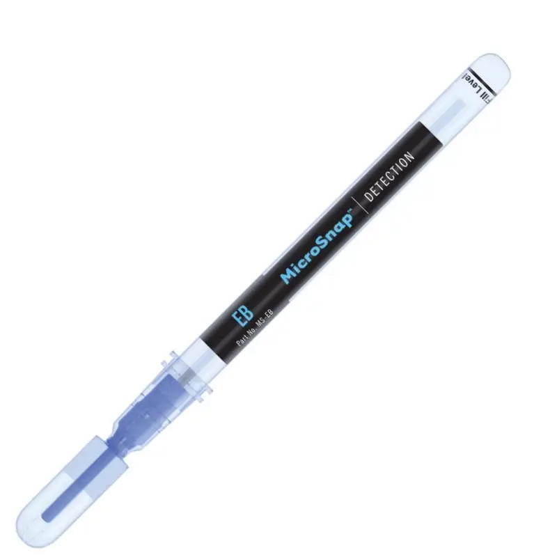 Hygiena MicroSnap Enterobacteriaceae EB swaptest
