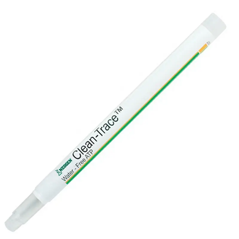 NEOGEN Clean-Trace Water Free ATP test swap AQF100