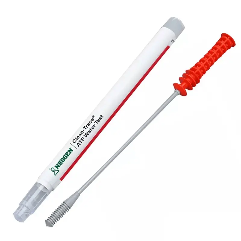 NEOGEN Clean-Trace Water Plus Total ATP swap AQT200