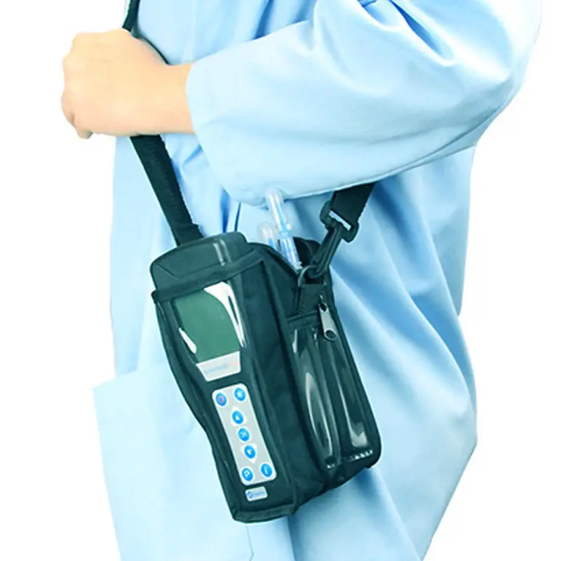Hygiena SSCC01 draagtas voor SystemSure/EnSURE