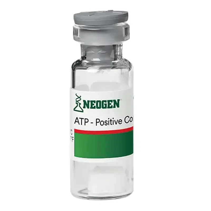 NEOGEN Clean-Trace Surface Positive Control ATP10 validatie