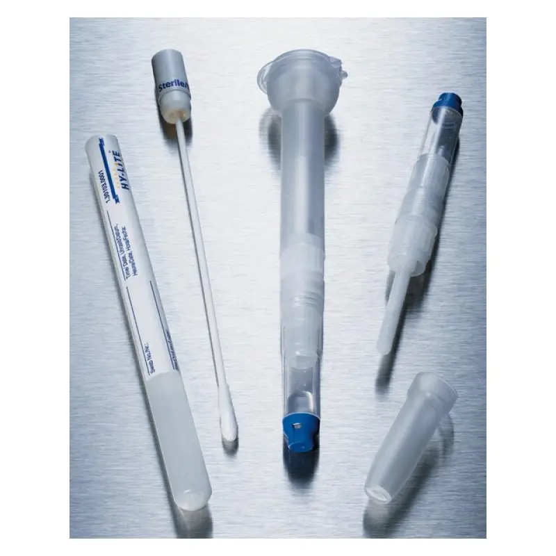 Pens and Hygiene Swabs for surface monitoring HY-LiTE