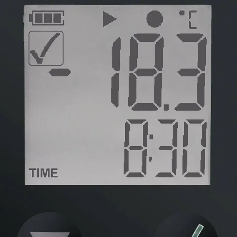 Ebro EBI 300 temperatuurlogger USB