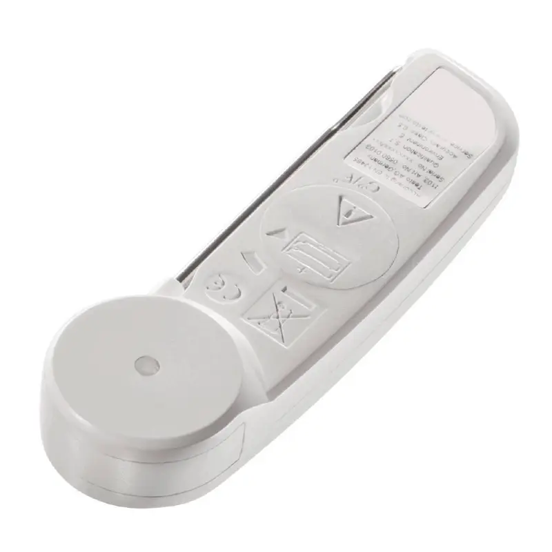testo 103 voedselthermometer digitaal met insteekvoeler