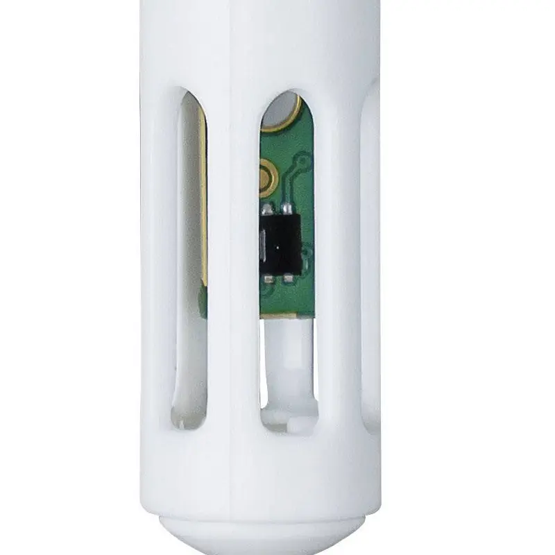 Ebro EBI TPH 400 externe voeler temperatuur en luchtvochtigheid