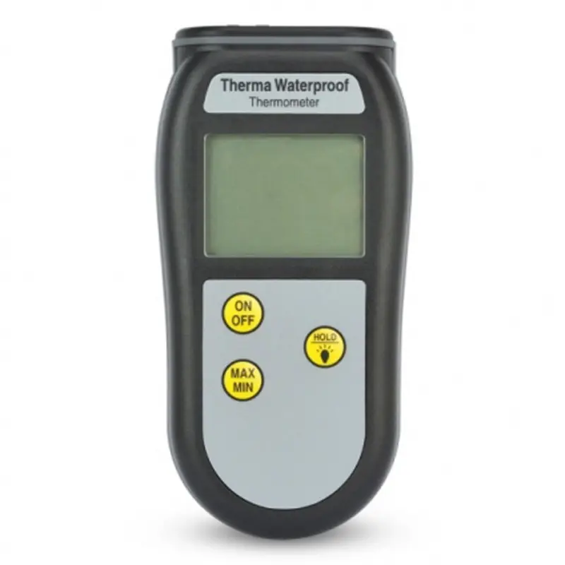 ETI 232-101 Therma Waterproof Type K thermometer digitaal