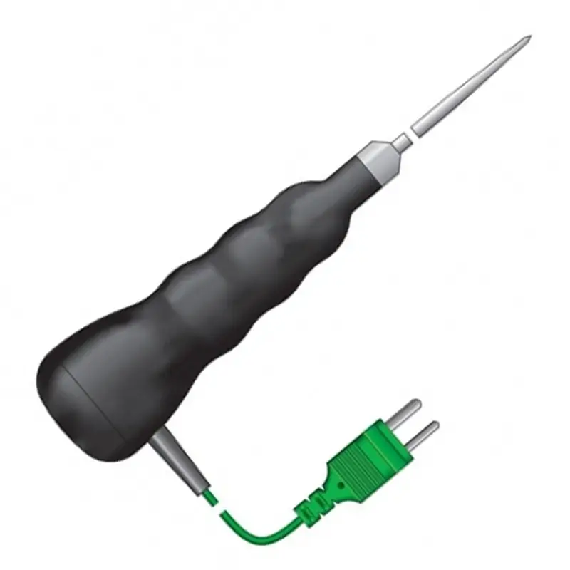 ETI 143-162 Waterproof Thermocouple Type K insteeksonde