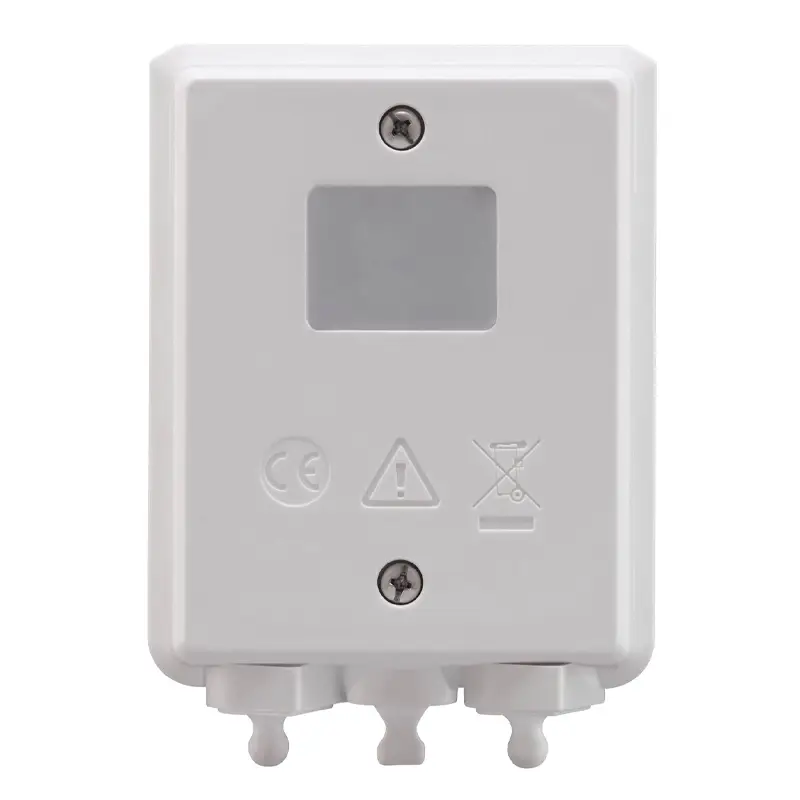 testo Saveris 2-T2 datalogger temperatuur WiFi