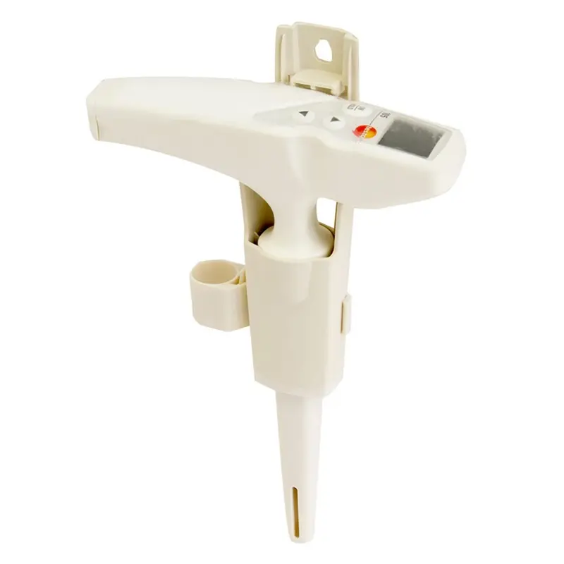testo 105 voedselthermometer digitaal met diepvriesvoeler