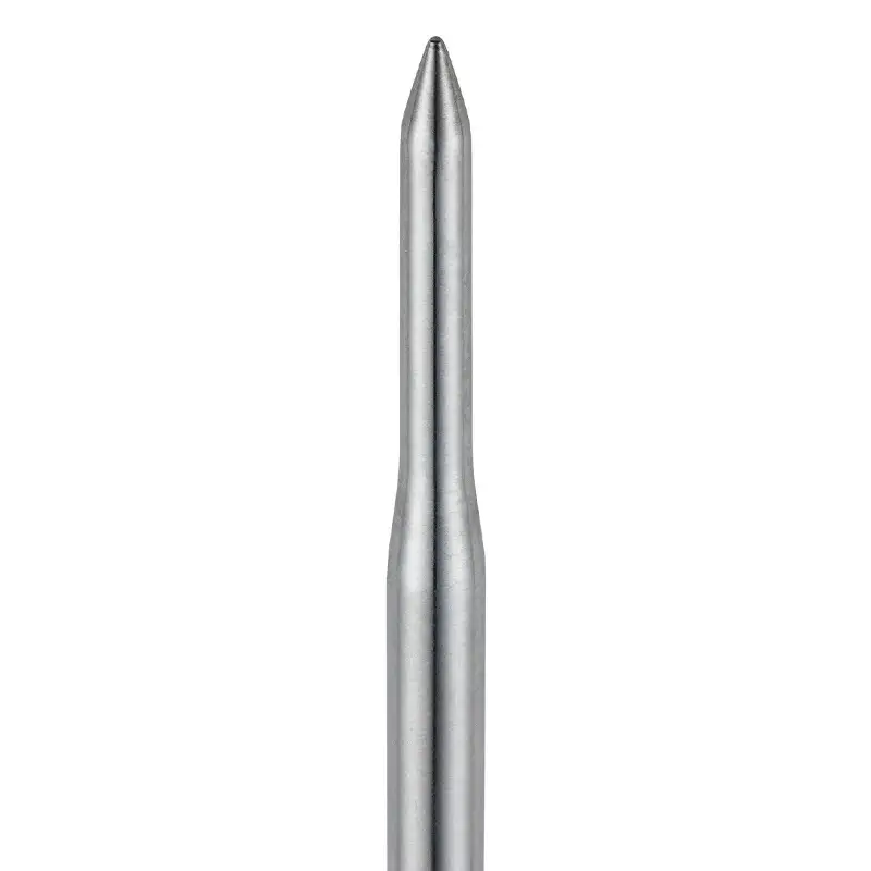 testo 108 voedselthermometer digitaal met insteekvoeler