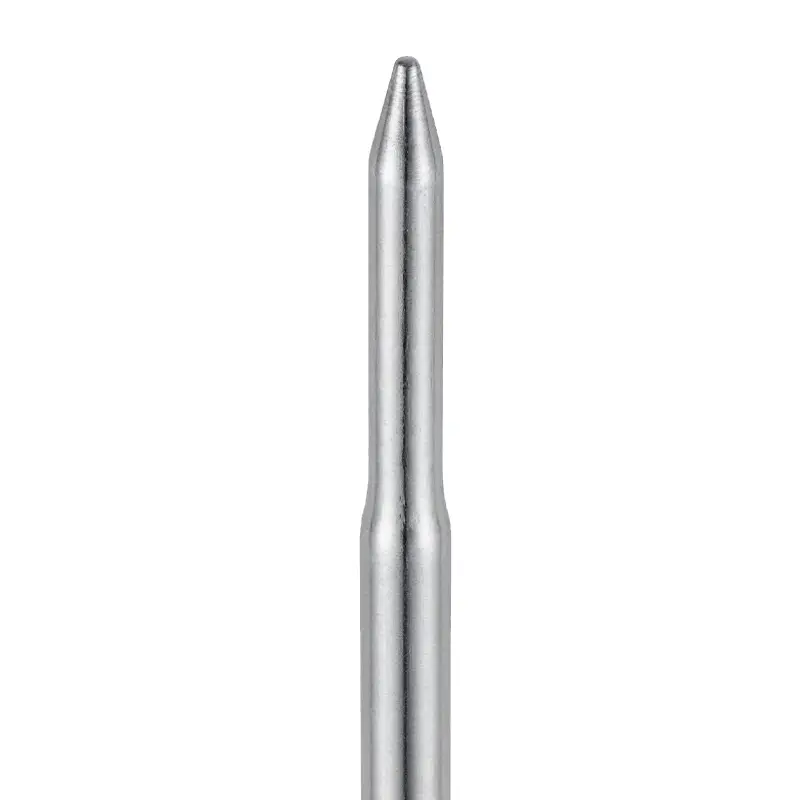 testo 106 voedselthermometer digitaal met insteekvoeler